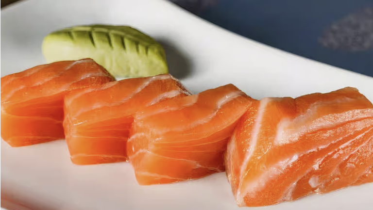 Sashimi